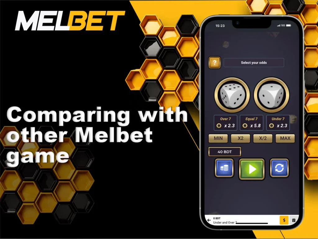 Comparison Apple of Fortune with other popular Melbet casino games