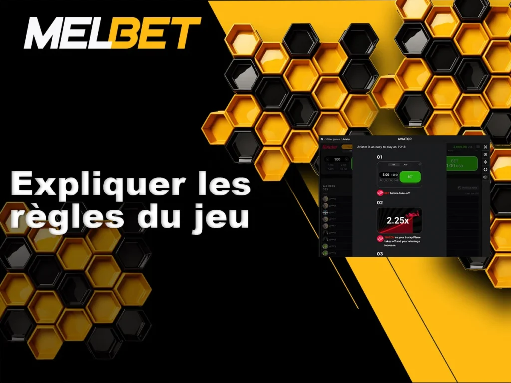 Règles du jeu