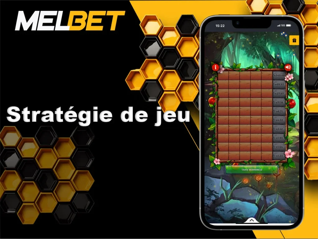 Stratégie pour jouer à la Pomme de Fortune