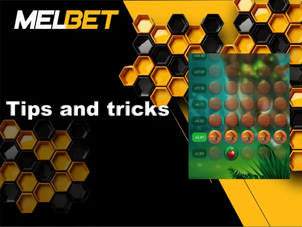 Tips and tricks for Apple of Fortune