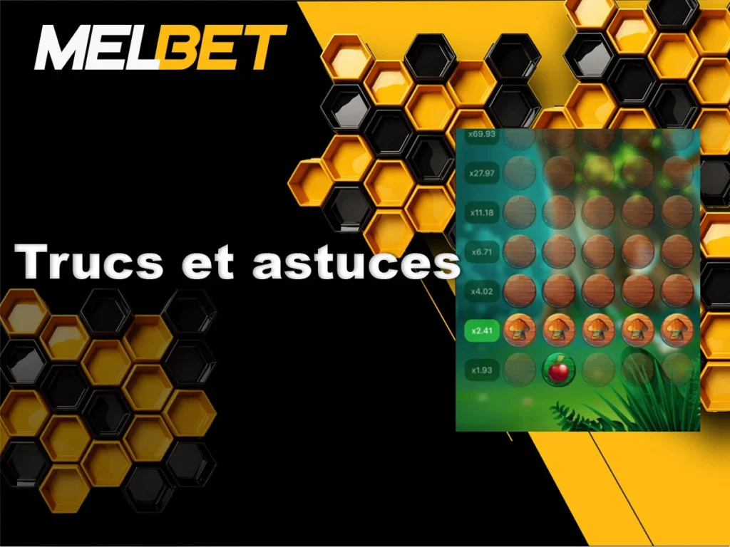 Trucs et astuces pour Apple of Fortune