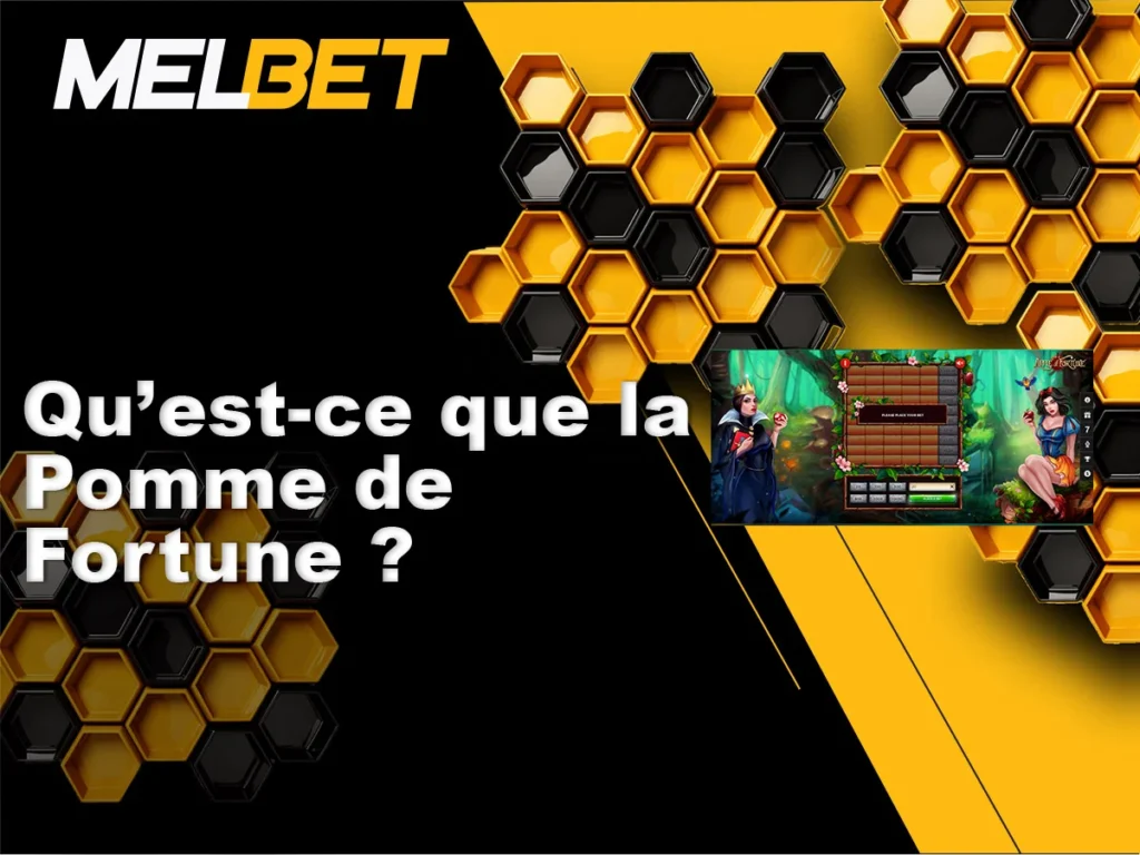 Quel type de jeu est Apple of Fortune ?