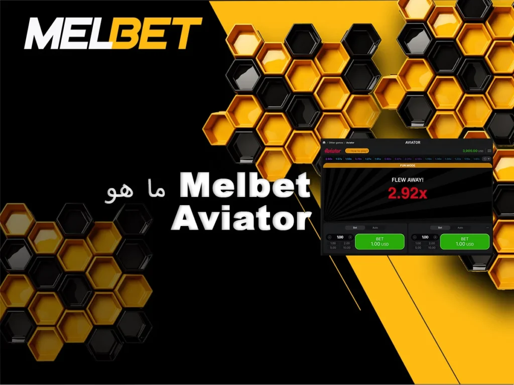 ما هو نوع لعبة Aviator